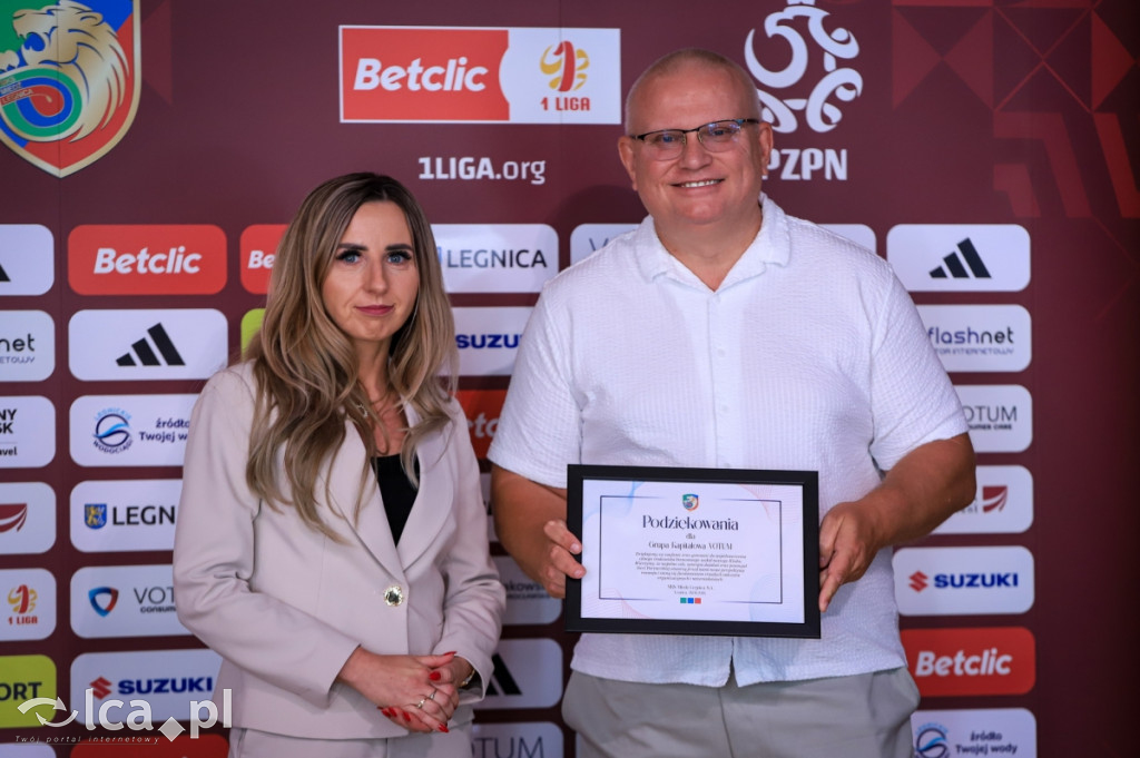 Miedź stawia na rozwój i partnerów