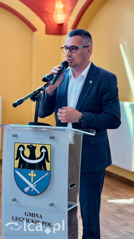 Jednogłośne poparcie dla Rafała Plezi