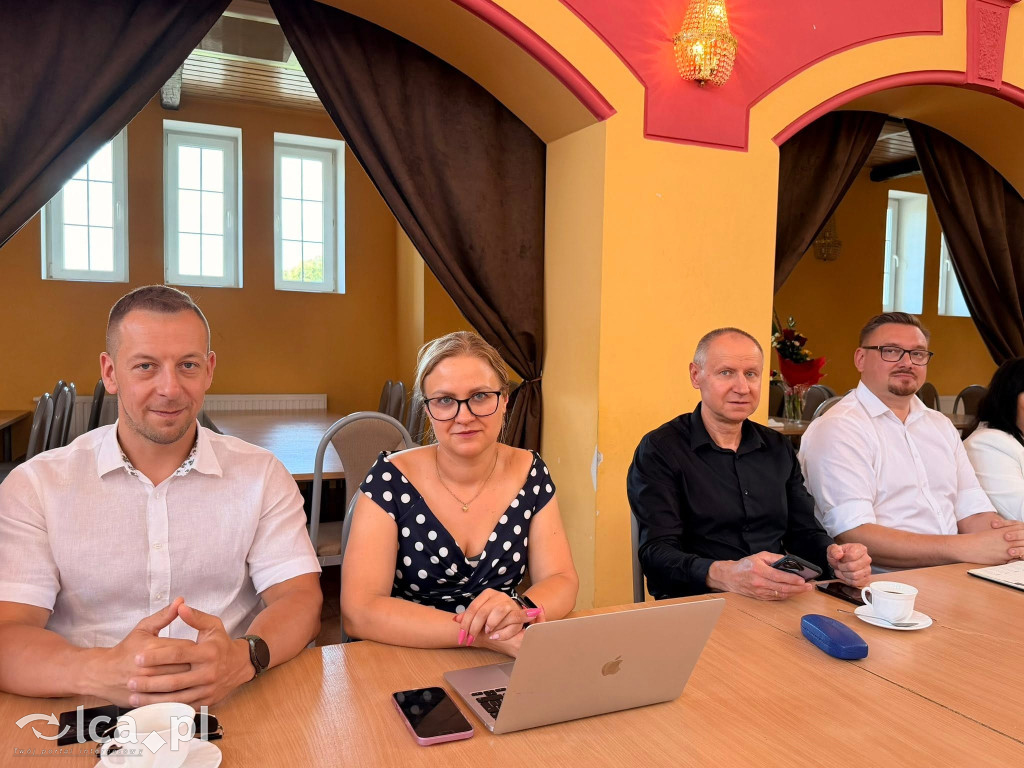 Jednogłośne poparcie dla Rafała Plezi