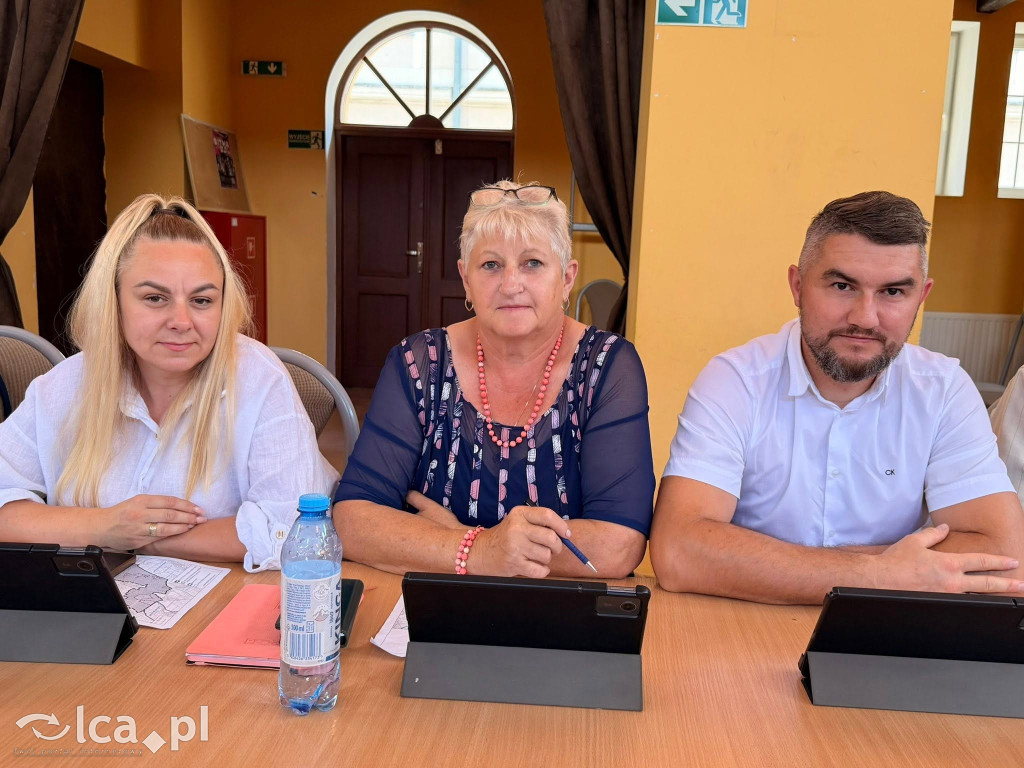 Jednogłośne poparcie dla Rafała Plezi