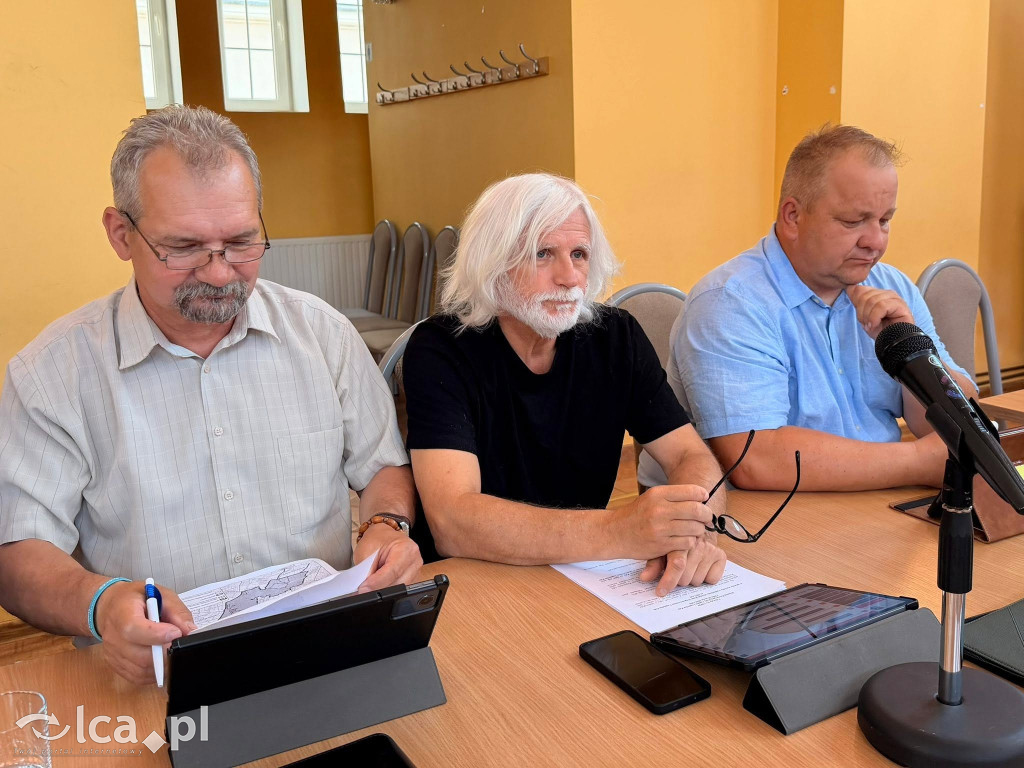Jednogłośne poparcie dla Rafała Plezi