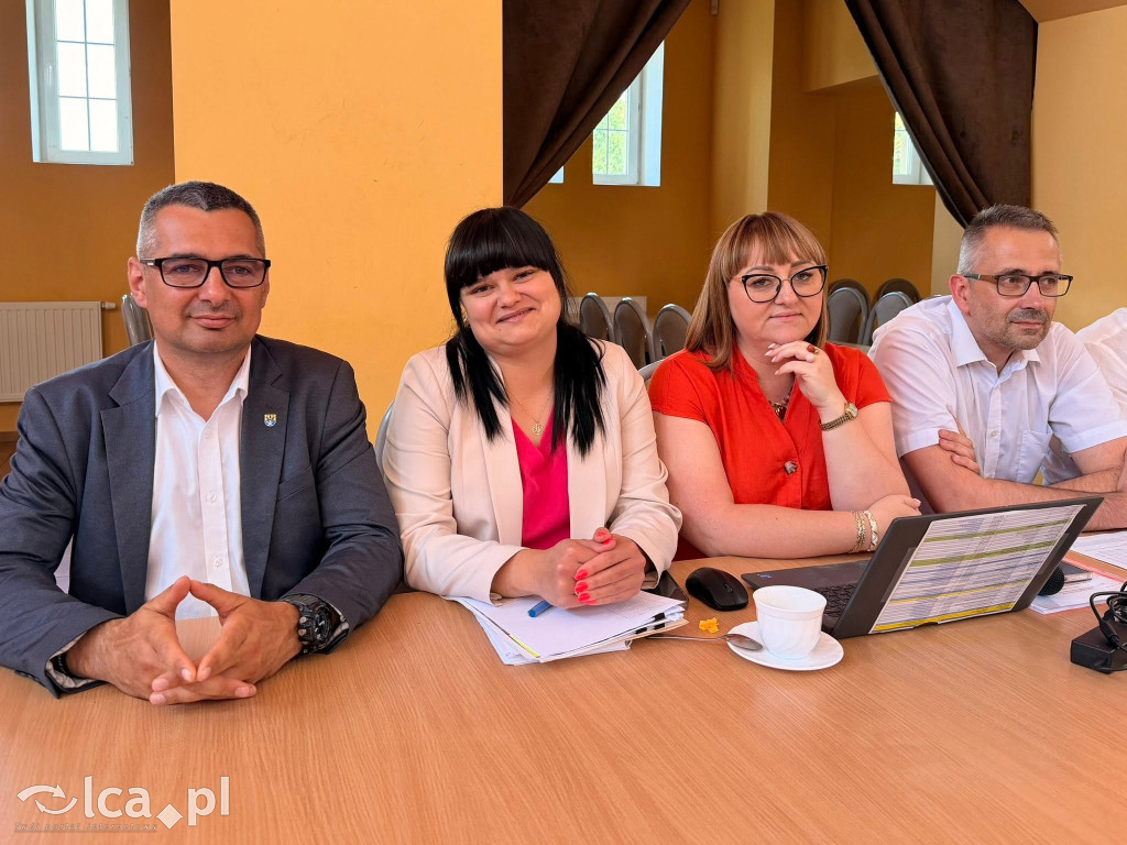 Jednogłośne poparcie dla Rafała Plezi