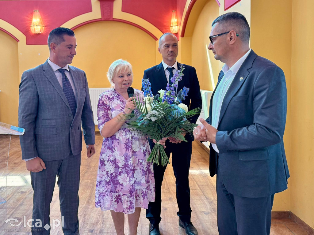 Jednogłośne poparcie dla Rafała Plezi