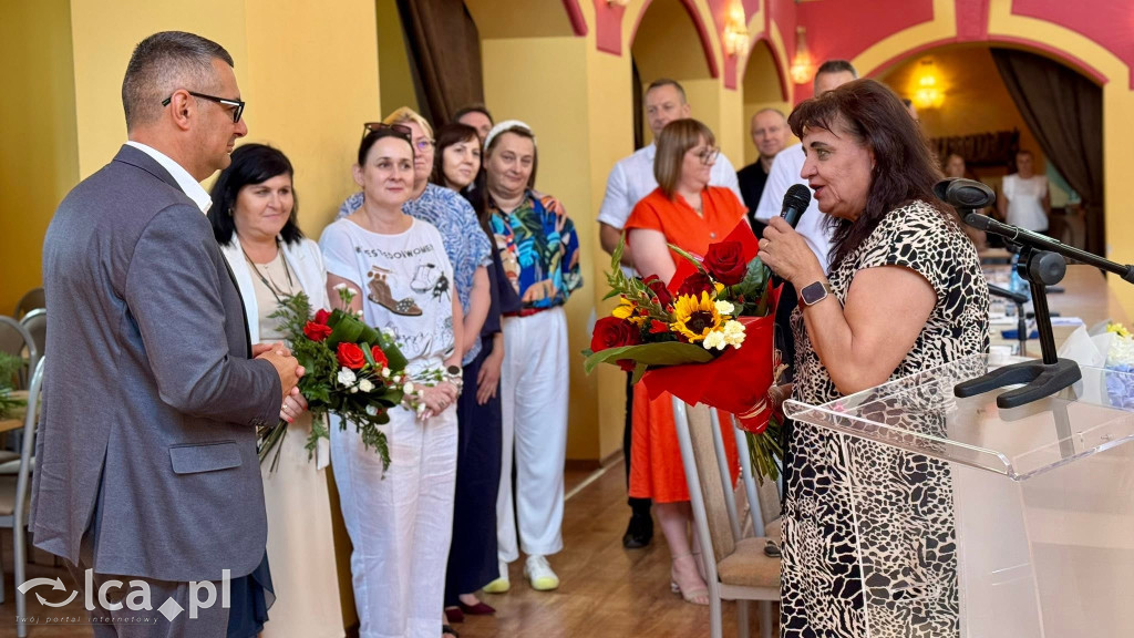 Jednogłośne poparcie dla Rafała Plezi