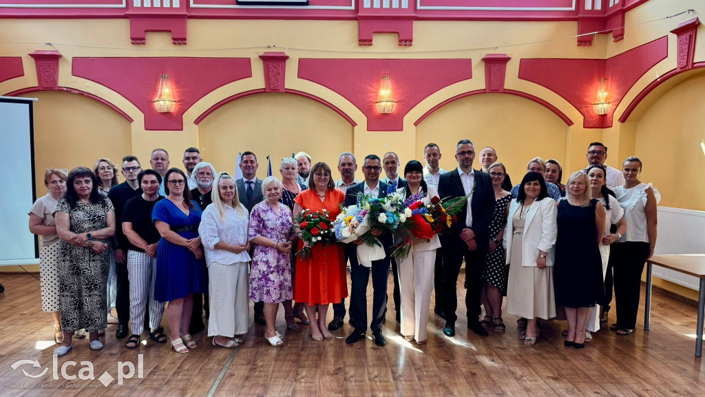 Jednogłośne poparcie dla Rafała Plezi