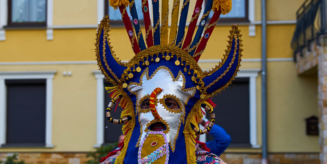 Świat pod Kyczerą znów łączy kultury