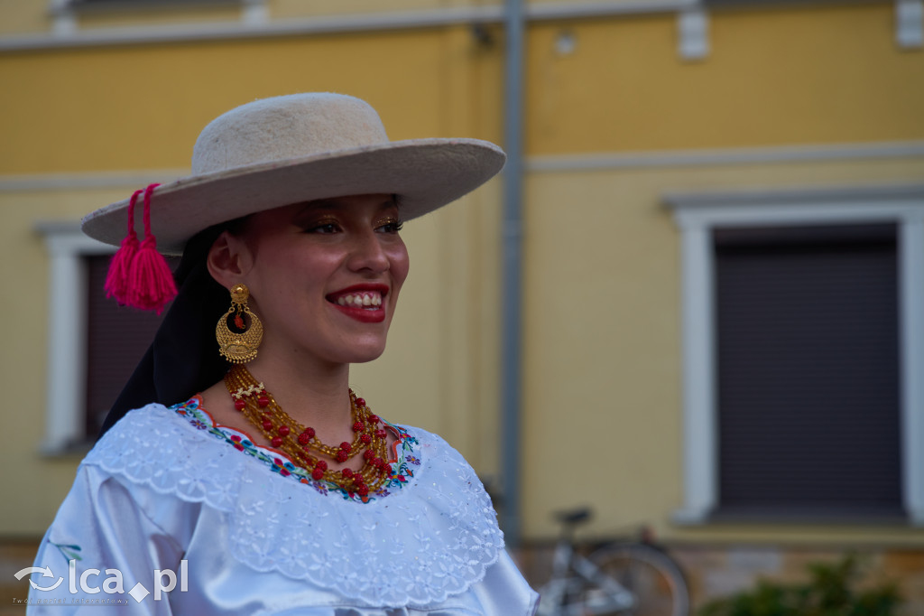 Świat pod Kyczerą znów łączy kultury