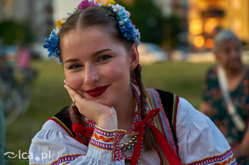 Świat pod Kyczerą znów łączy kultury