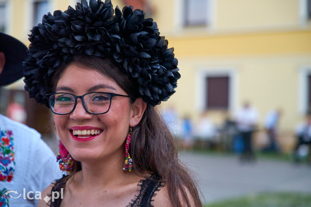 Świat pod Kyczerą znów łączy kultury