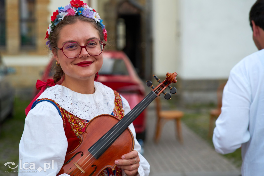 Świat pod Kyczerą znów łączy kultury