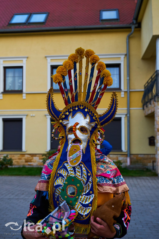 Świat pod Kyczerą znów łączy kultury
