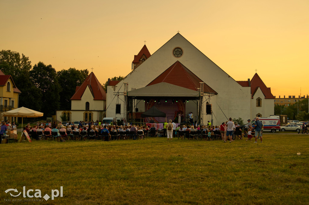 Świat pod Kyczerą znów łączy kultury