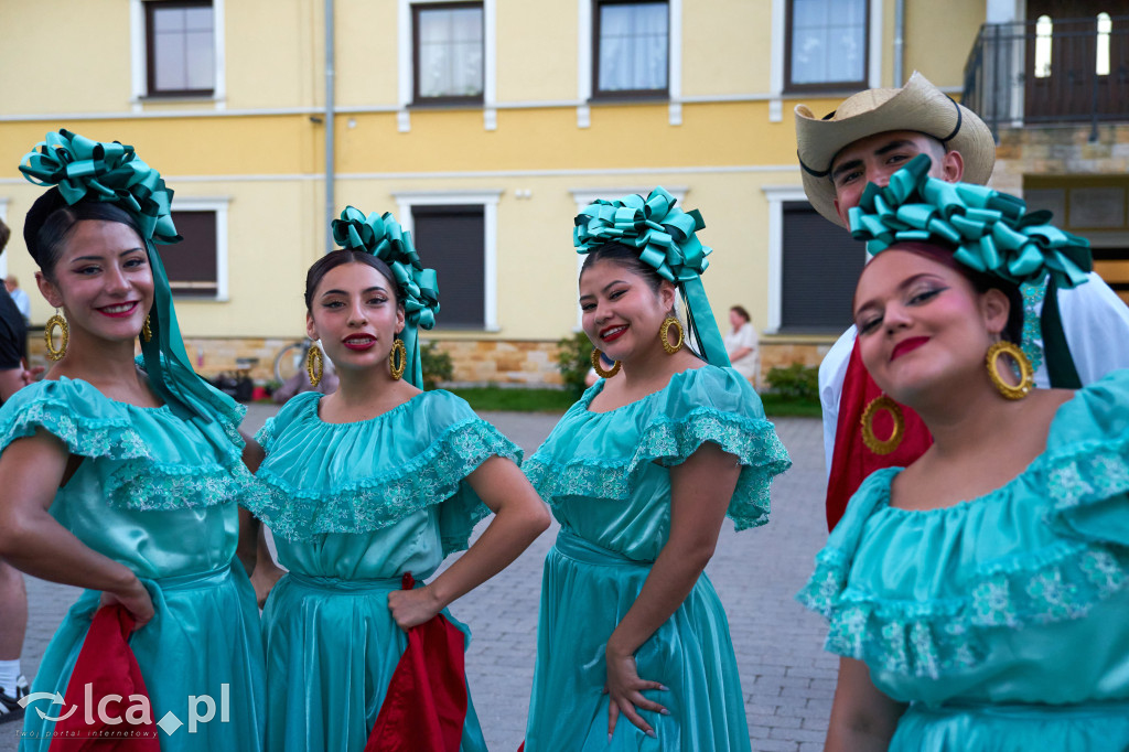 Świat pod Kyczerą znów łączy kultury