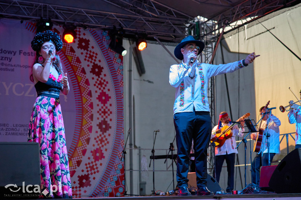 Świat pod Kyczerą znów łączy kultury