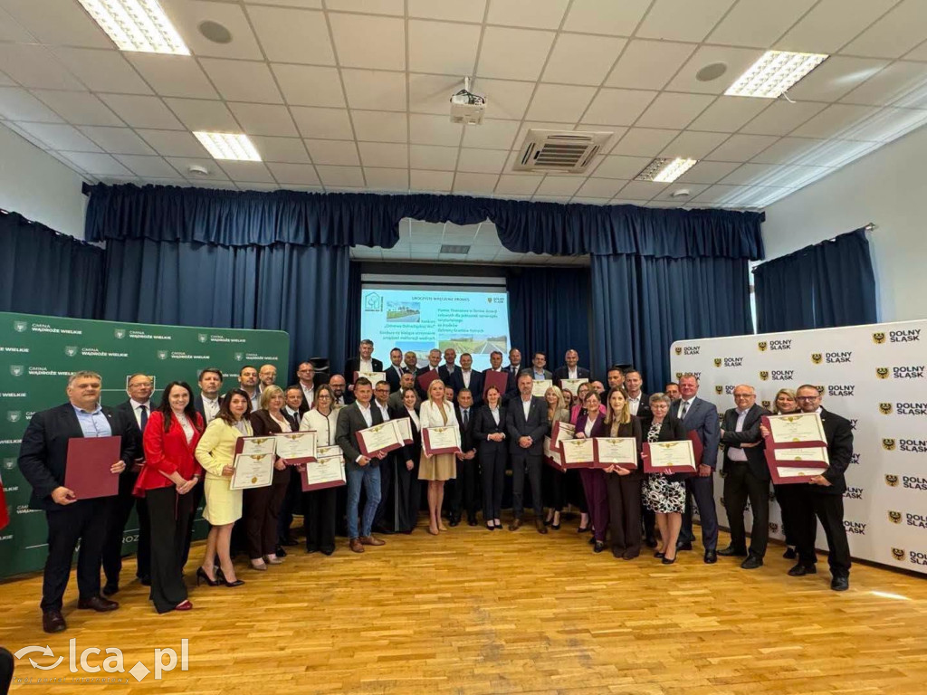 Blisko 17 mln zł dla samorządów regionu