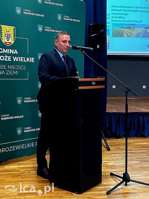 Blisko 17 mln zł dla samorządów regionu