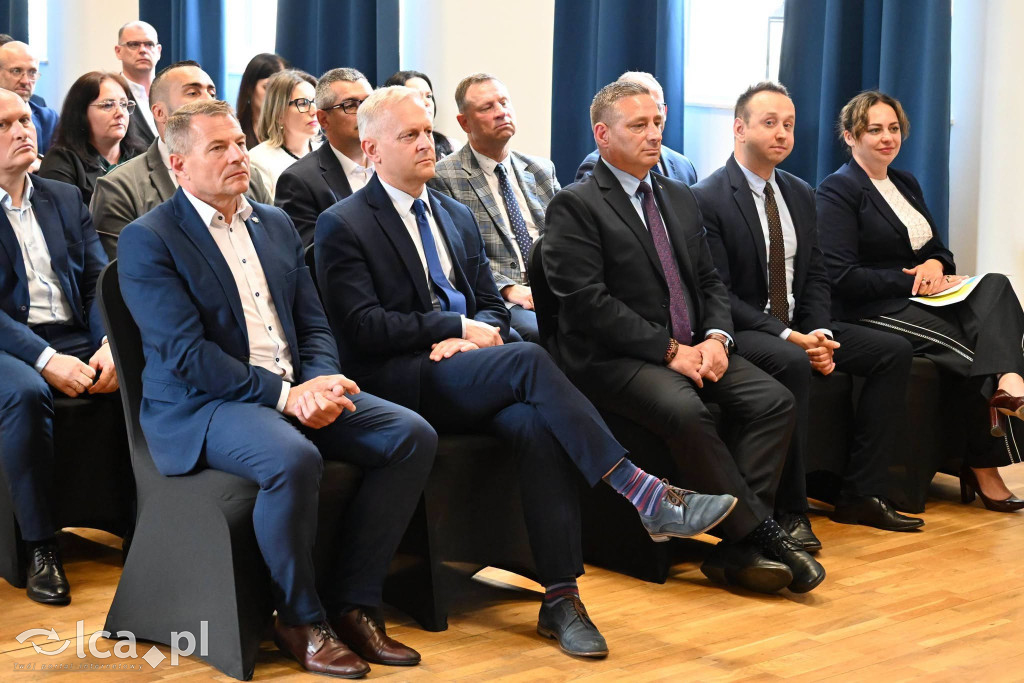 Blisko 17 mln zł dla samorządów regionu