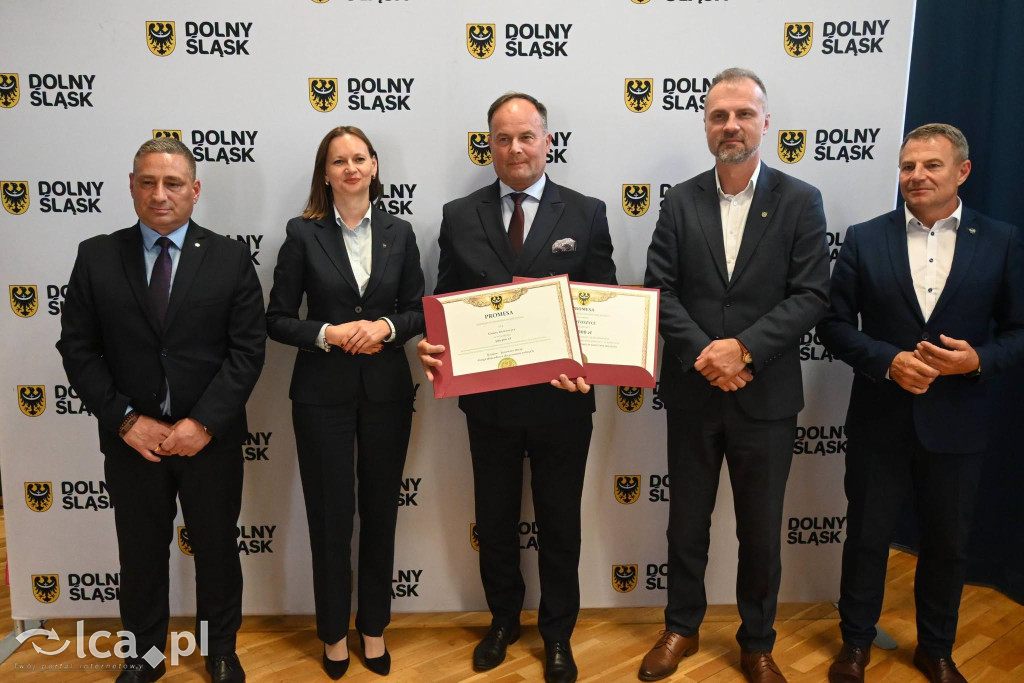 Blisko 17 mln zł dla samorządów regionu