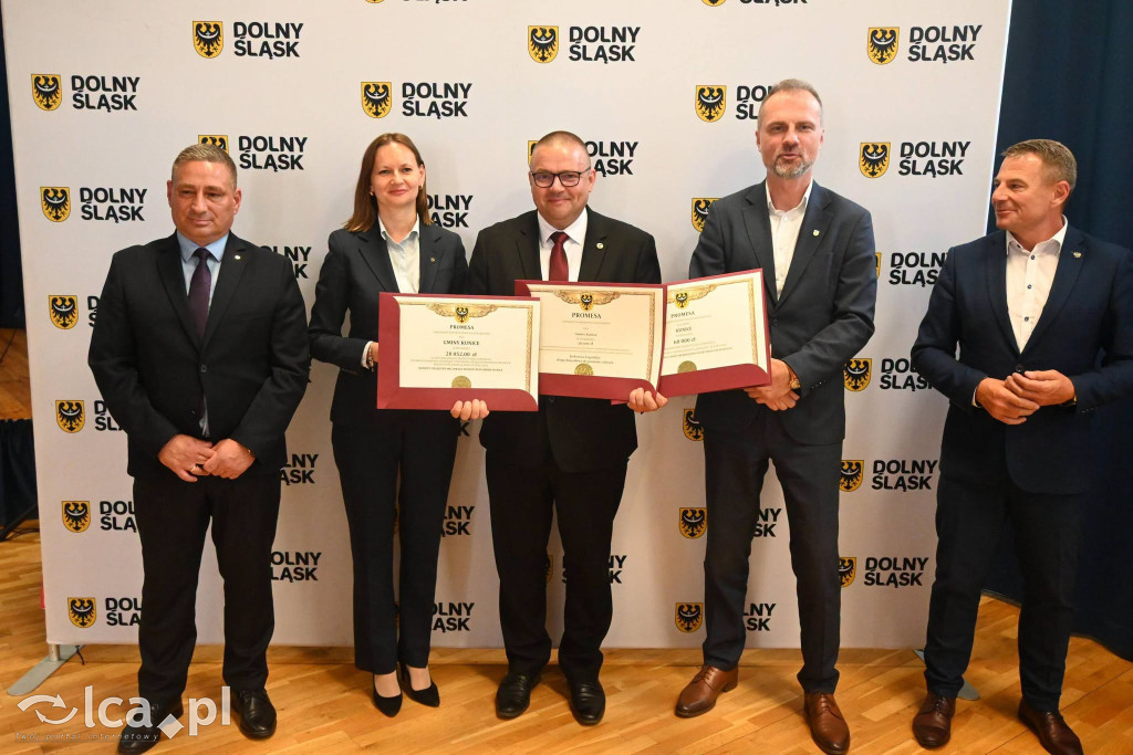 Blisko 17 mln zł dla samorządów regionu