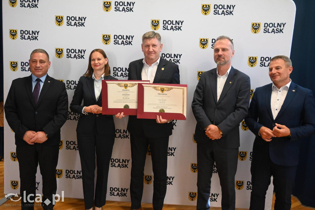 Blisko 17 mln zł dla samorządów regionu