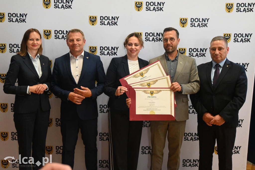 Blisko 17 mln zł dla samorządów regionu