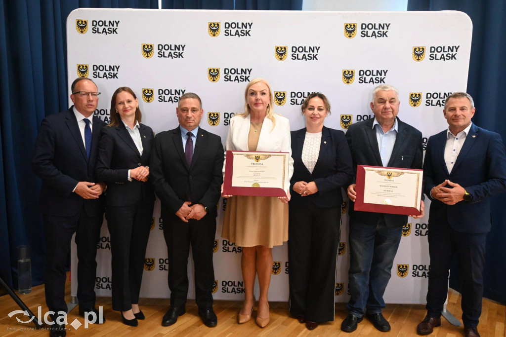 Blisko 17 mln zł dla samorządów regionu