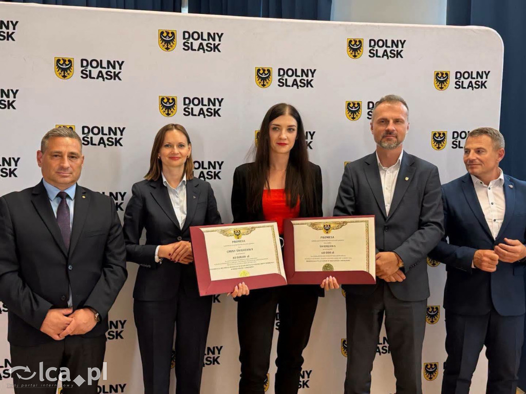 Blisko 17 mln zł dla samorządów regionu