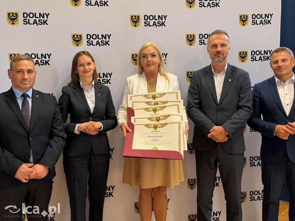 Blisko 17 mln zł dla samorządów regionu