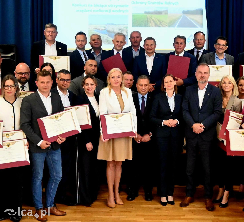Blisko 17 mln zł dla samorządów regionu