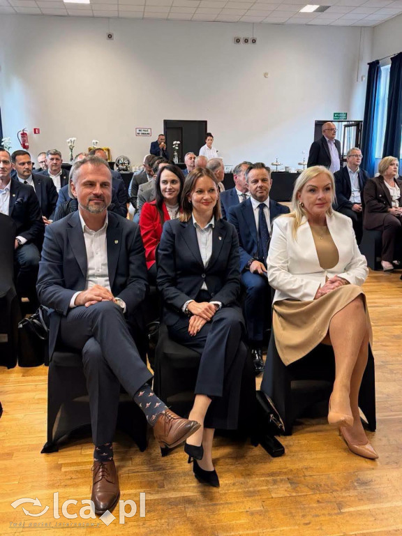 Blisko 17 mln zł dla samorządów regionu