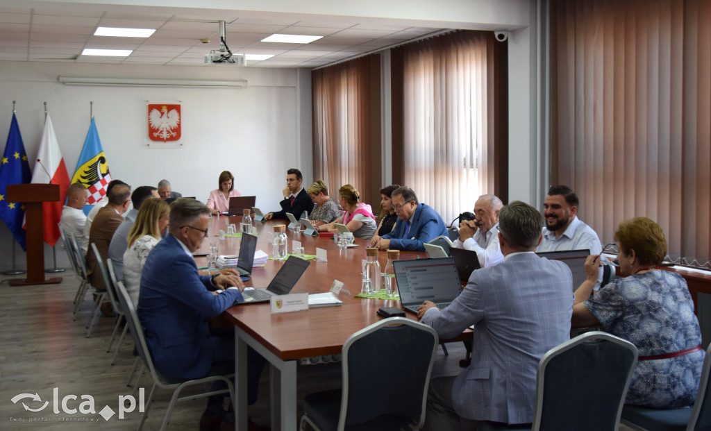 Radni dali zarządowi powiatu zielone światło