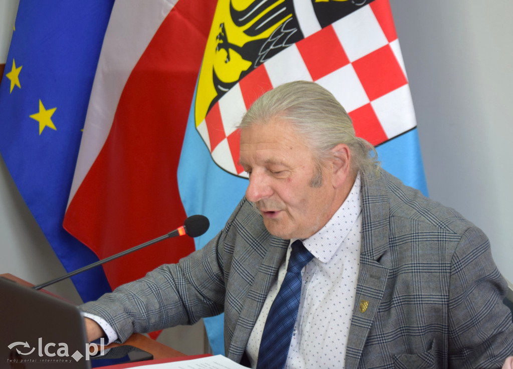 Radni dali zarządowi powiatu zielone światło