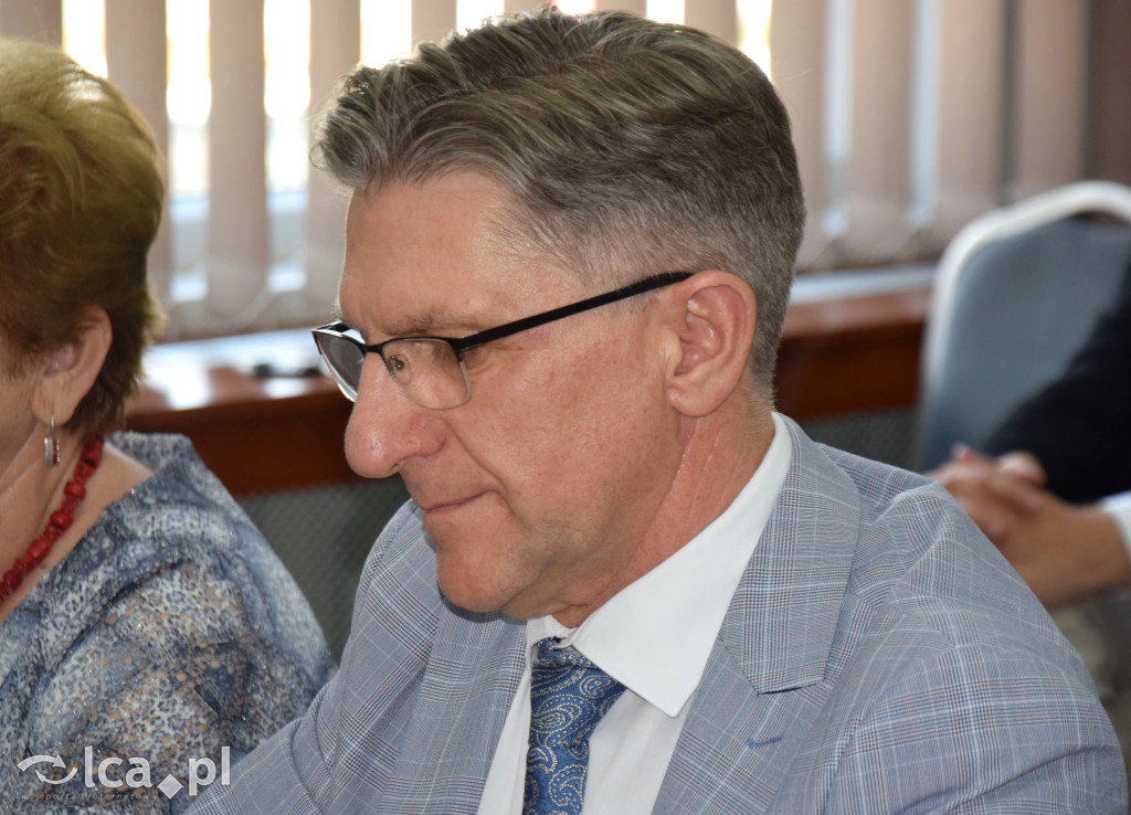 Radni dali zarządowi powiatu zielone światło