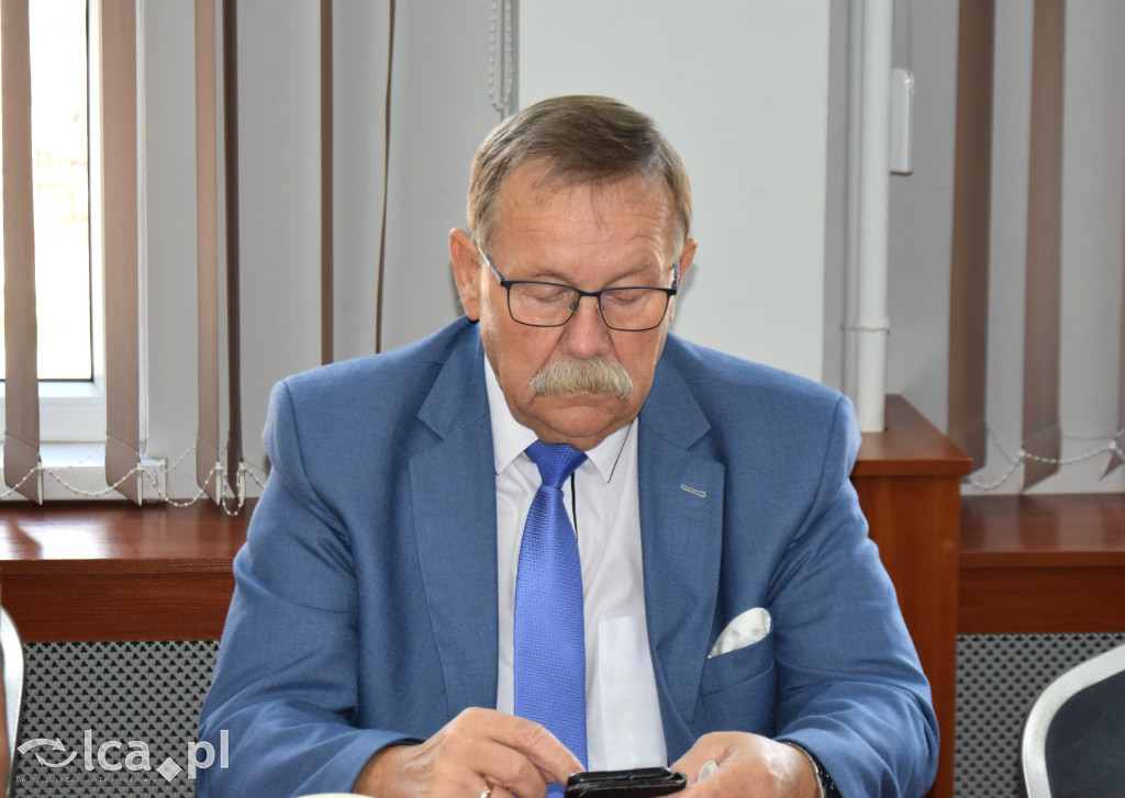 Radni dali zarządowi powiatu zielone światło