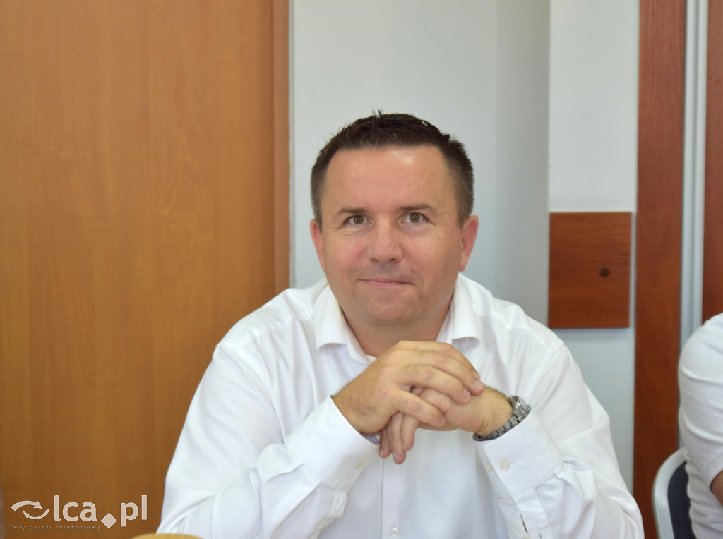 Radni dali zarządowi powiatu zielone światło