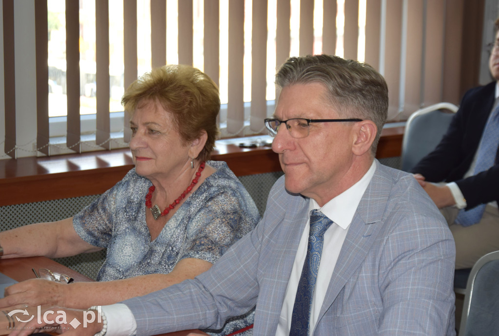 Radni dali zarządowi powiatu zielone światło