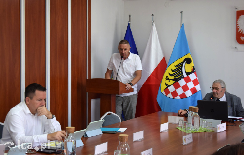 Radni dali zarządowi powiatu zielone światło