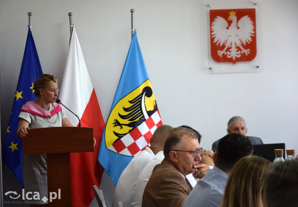 Radni dali zarządowi powiatu zielone światło