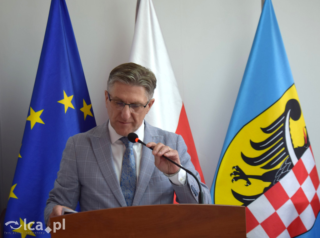 Radni dali zarządowi powiatu zielone światło