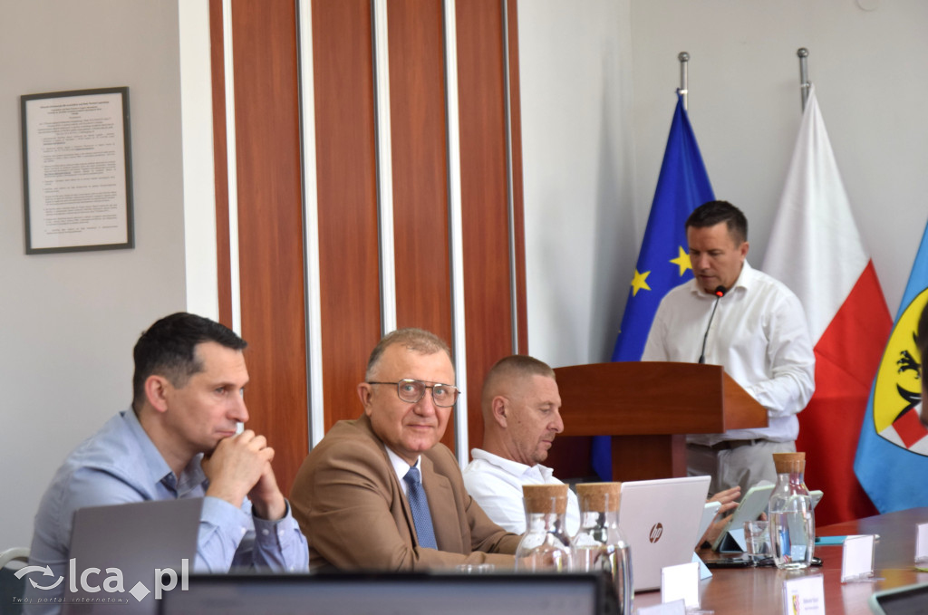Radni dali zarządowi powiatu zielone światło