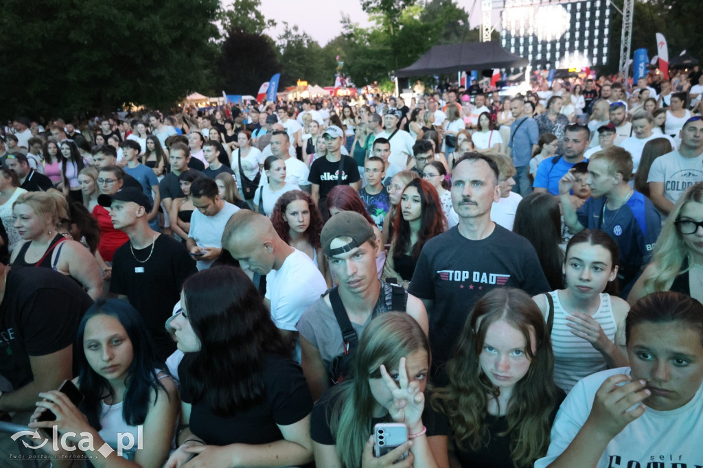 Legnica wystartowała z wielką mocą!