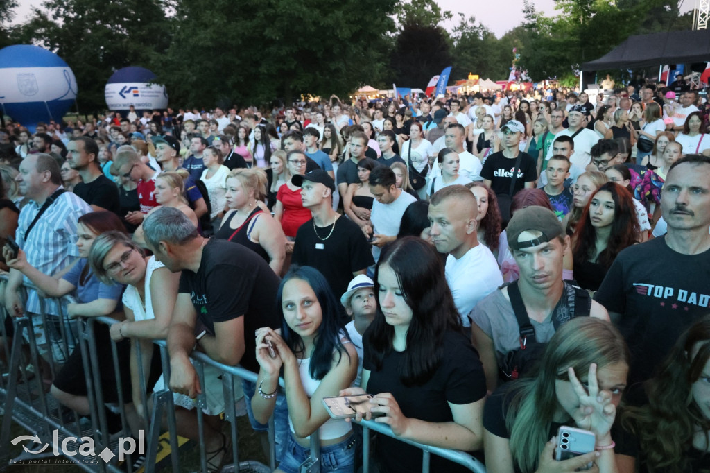 Legnica wystartowała z wielką mocą!