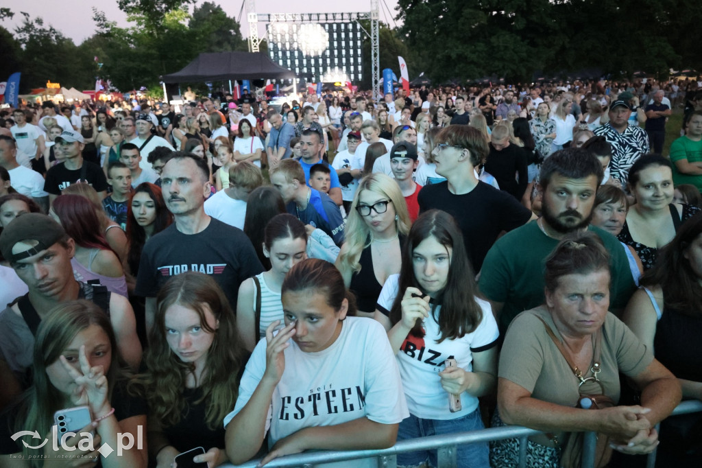 Legnica wystartowała z wielką mocą!