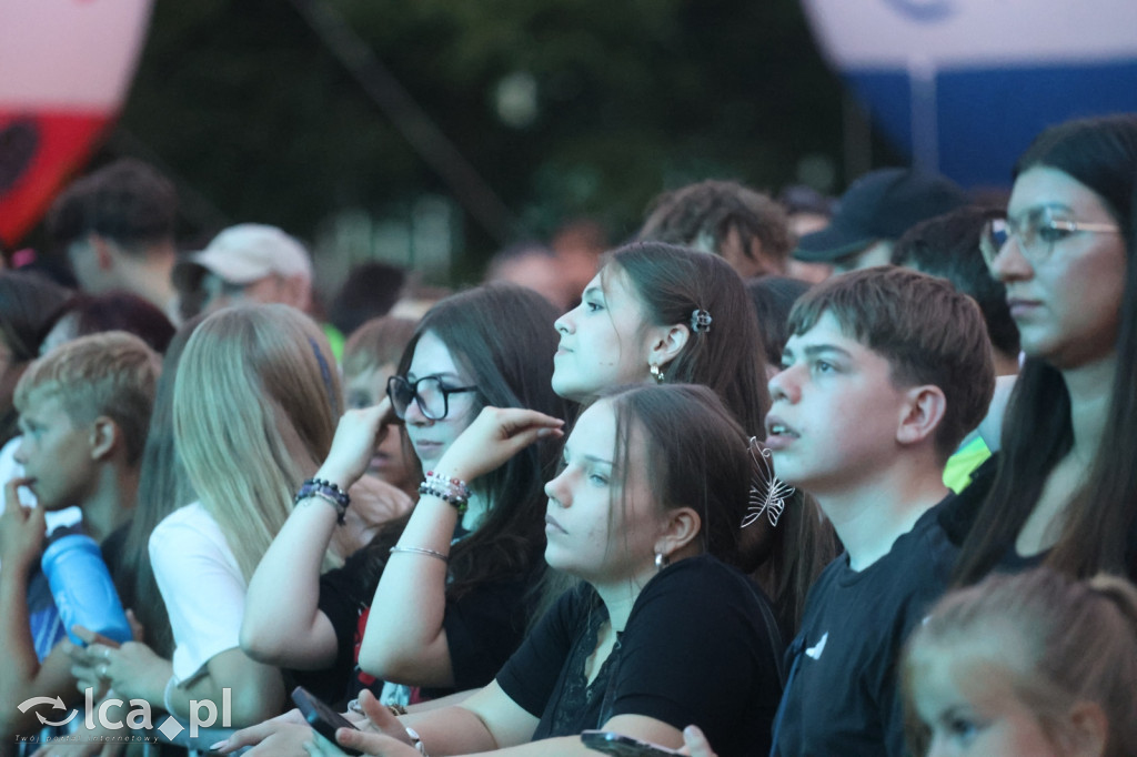 Legnica wystartowała z wielką mocą!