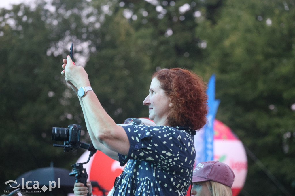 Legnica wystartowała z wielką mocą!