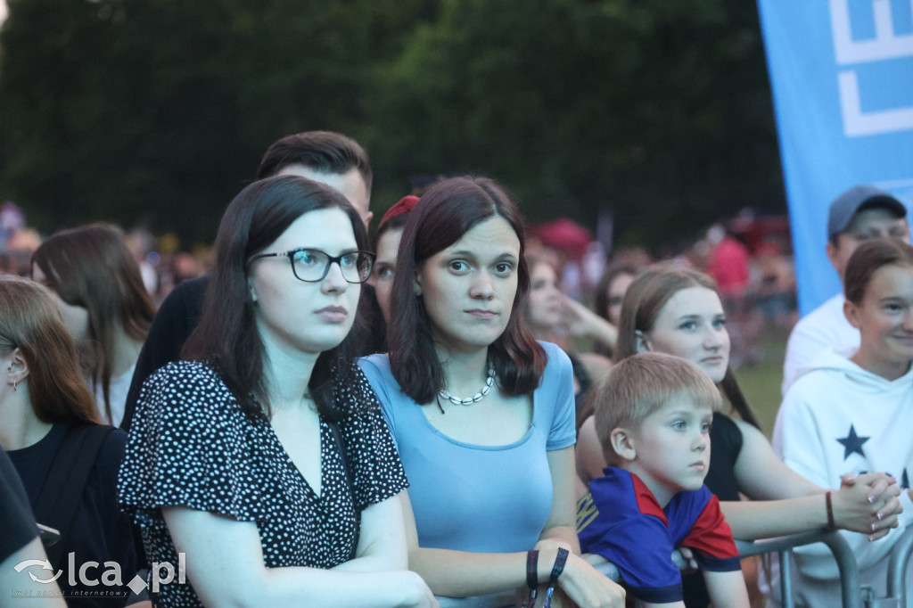 Legnica wystartowała z wielką mocą!
