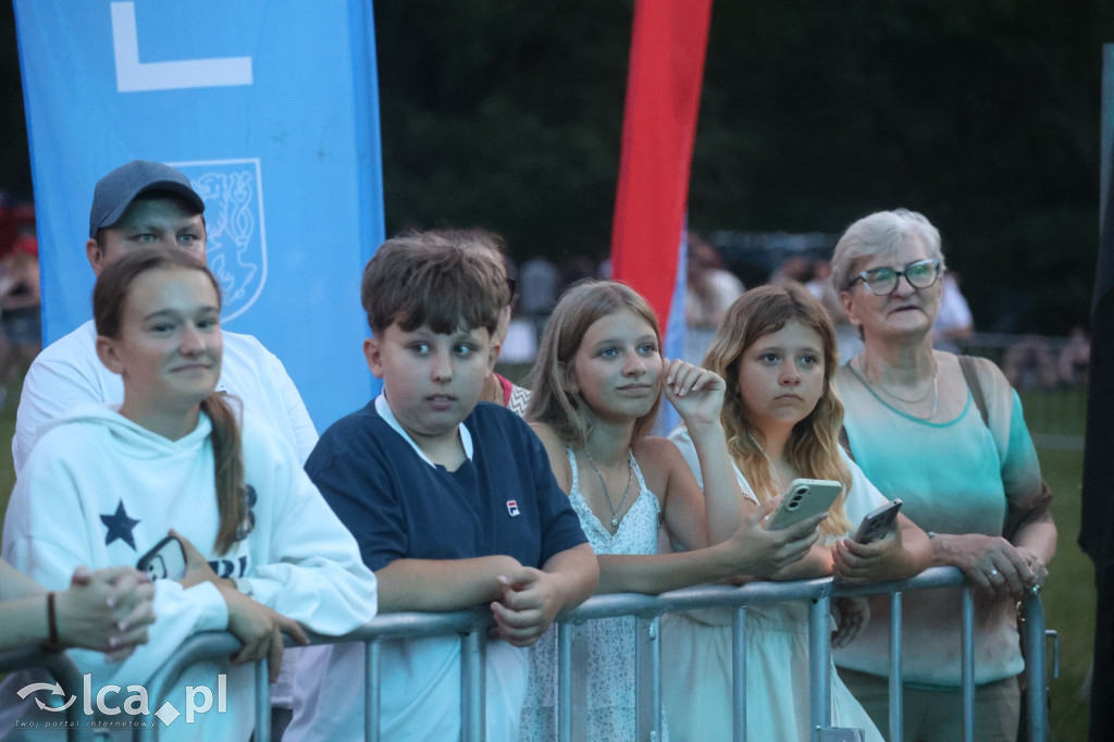 Legnica wystartowała z wielką mocą!