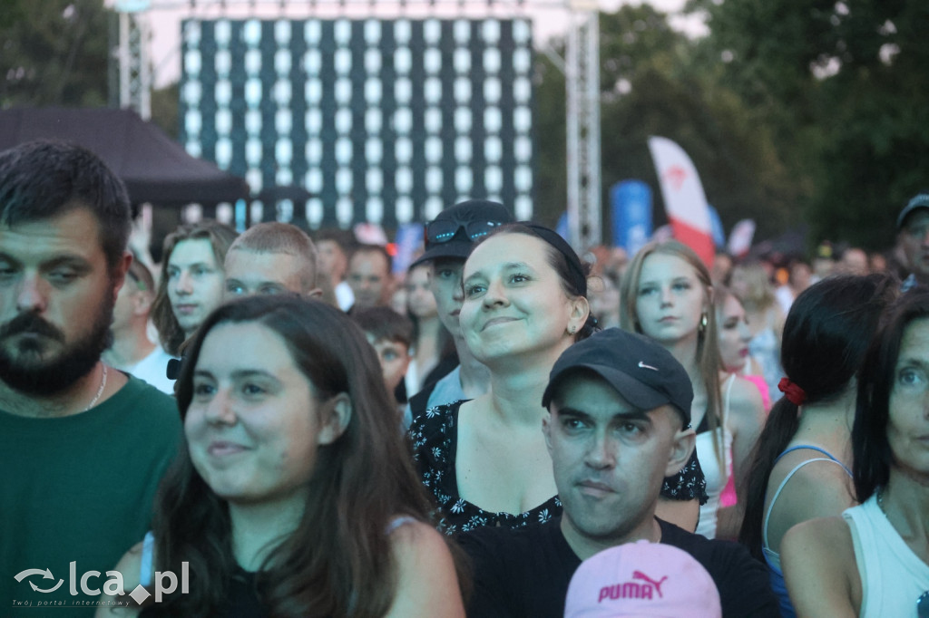 Legnica wystartowała z wielką mocą!