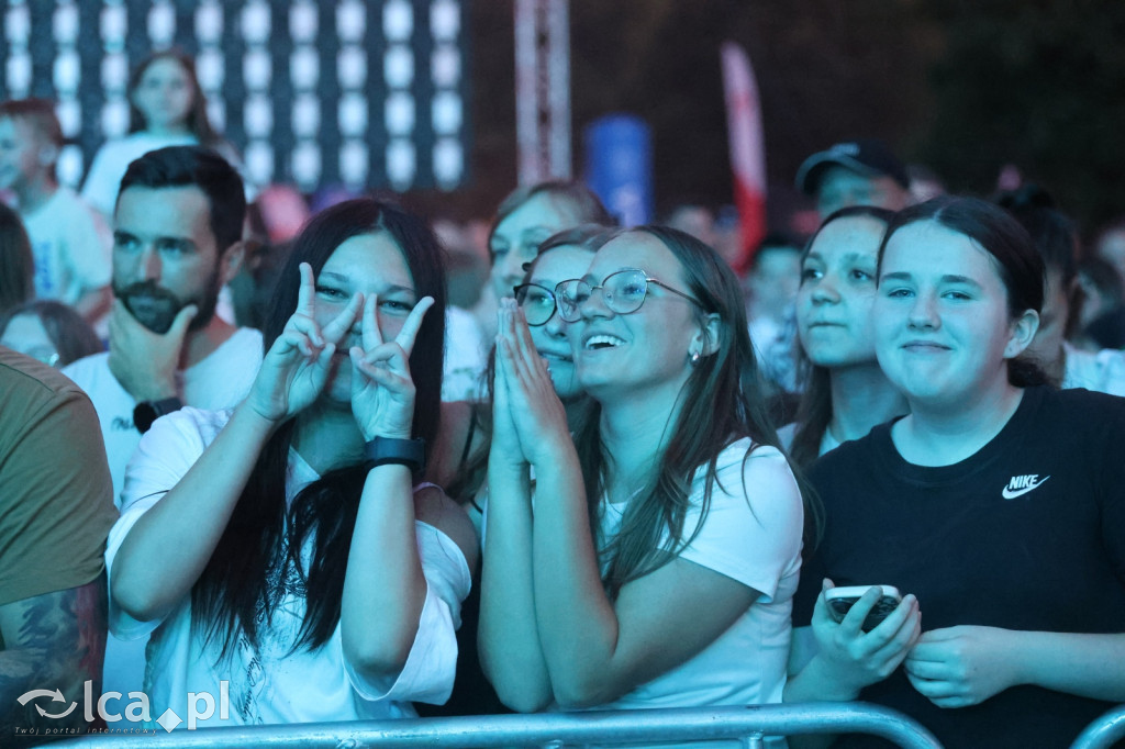 Legnica wystartowała z wielką mocą!