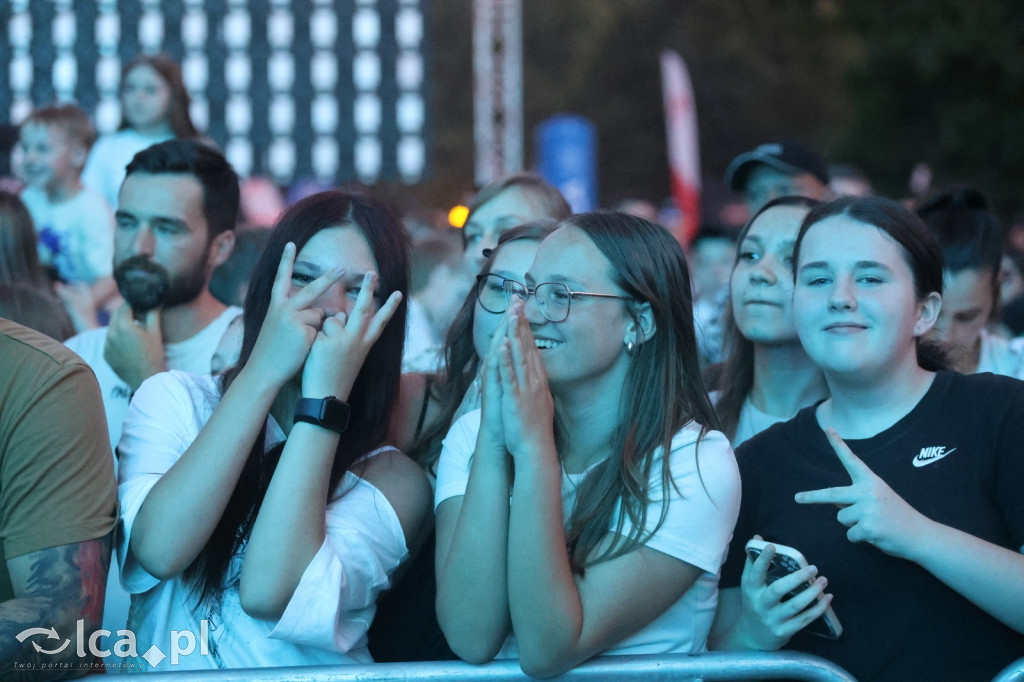 Legnica wystartowała z wielką mocą!